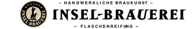 Insel Brauerei logo
