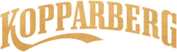 Kopparberg logo