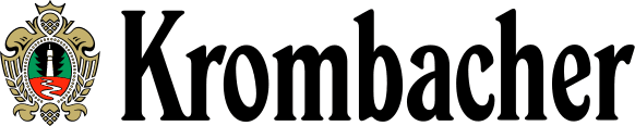 Krombacher logo