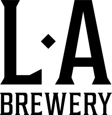 LA Brewery logo
