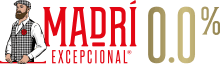 Madri logo