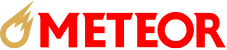 Meteor logo