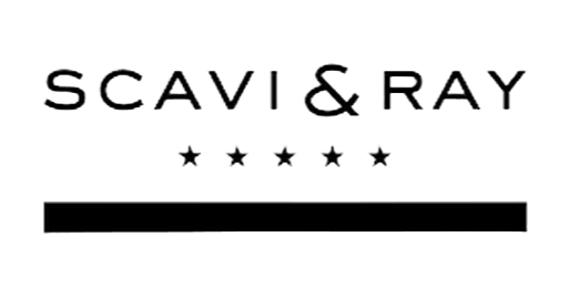 Scavi & Ray logo