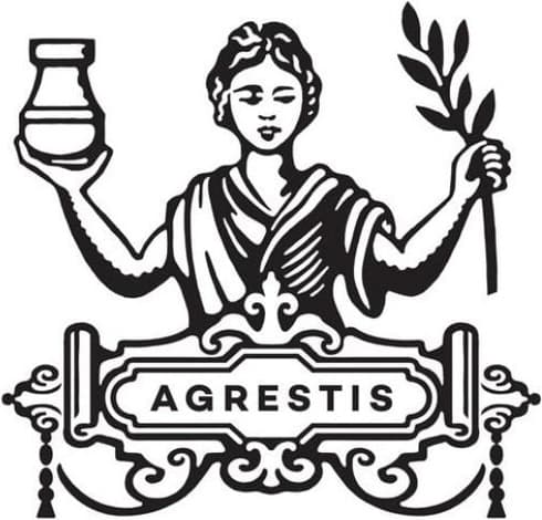 St. Agrestis logo