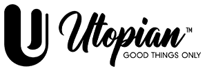 Utopian logo