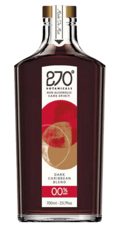 Dark Caribbean Blend