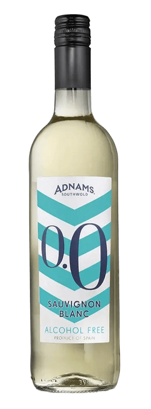 0.0% Sauvignon Blanc