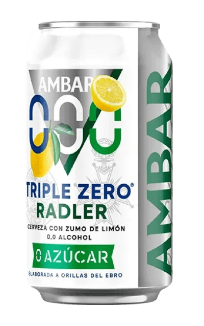 Radler Triple Zero