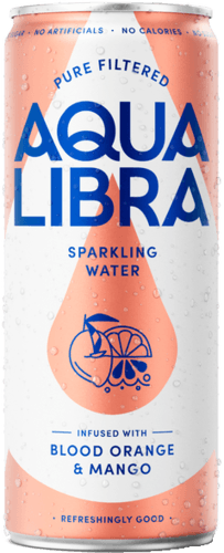 Blood Orange & Mango