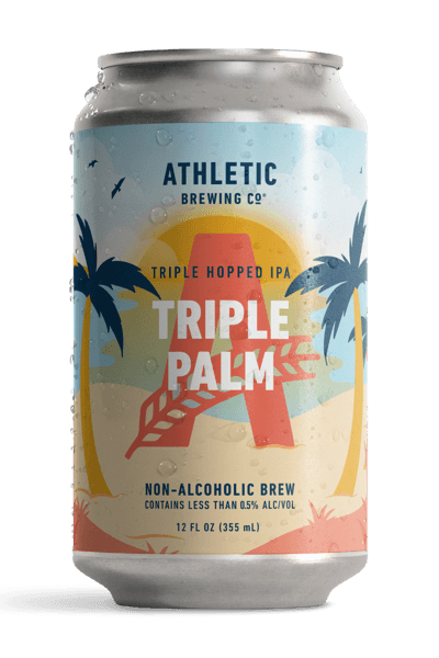Triple Palm