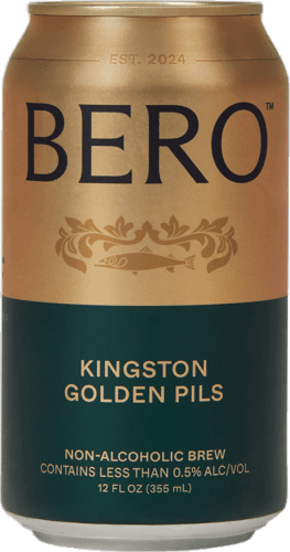 Kingston Golden Pils