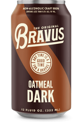 Oatmeal Dark