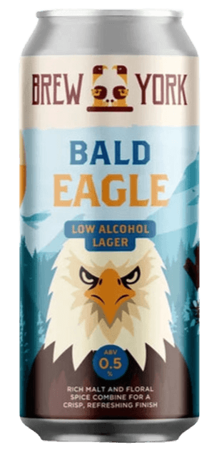 Bald Eagle