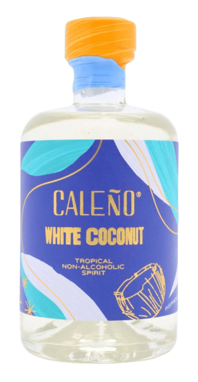 White Coconut