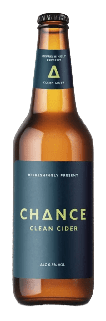 Clean Cider