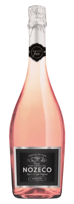 Fizzero Sparkling Rosé