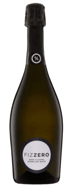Fizzero Sparkling White