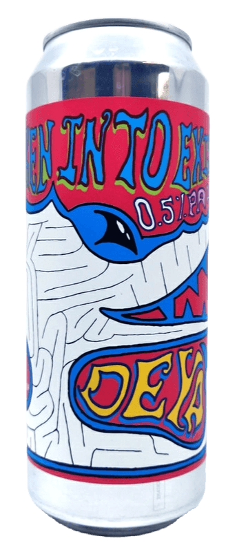 Spoken Into Existence