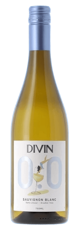 Sauvignon Blanc 0.0%