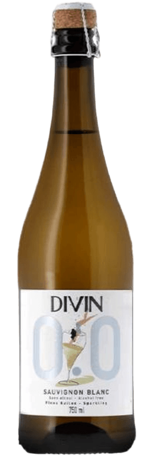 Sauvignon Blanc Sparkling 0.0%