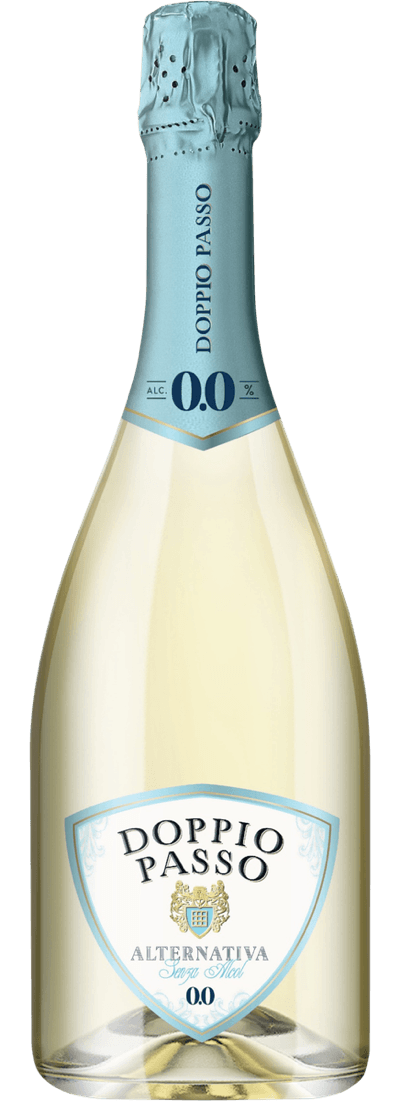 Italian Sparkling Alternativa