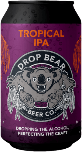 Tropical IPA