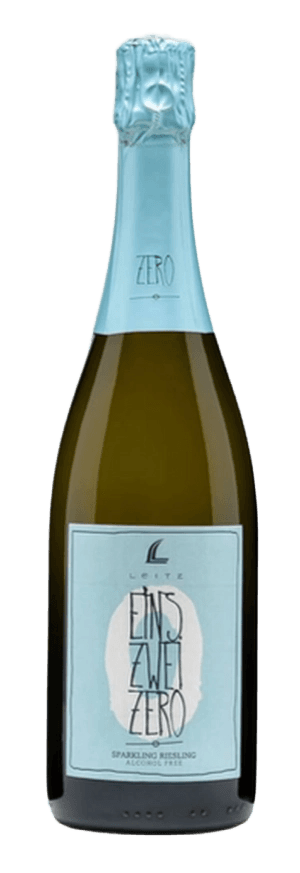 Zwei-Zero Sparkling Riesling
