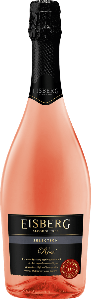 Selection Sparkling Rosé