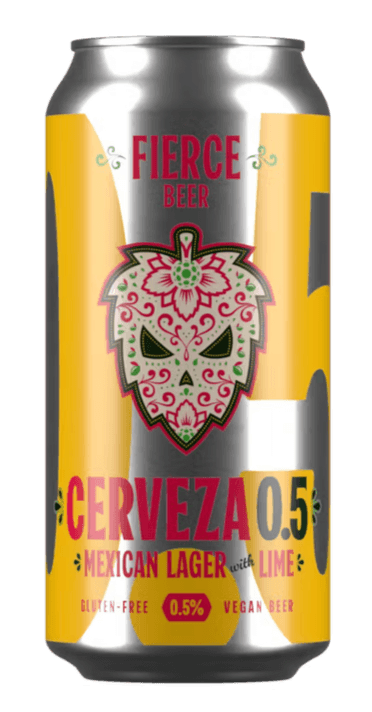 Cerveza 0.5