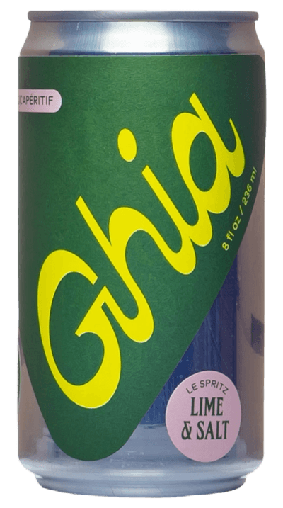 Le Spritz Lime & Salt