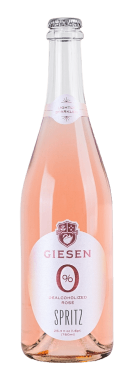 0% Rosé Spritz
