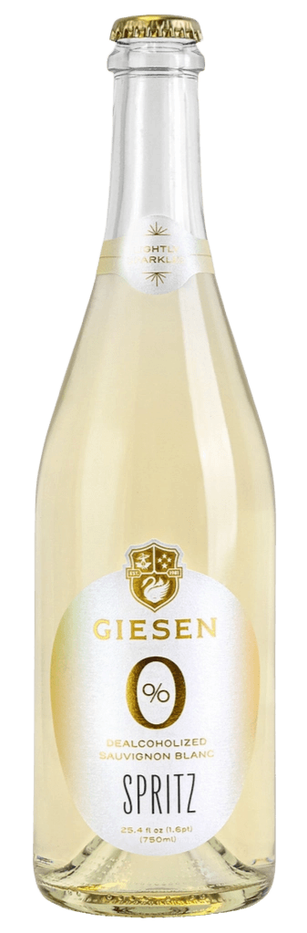 0% Sauvignon Blanc Spritz
