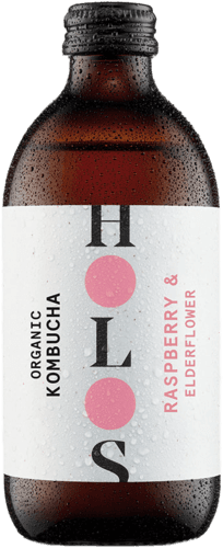 HOLOS Kombucha