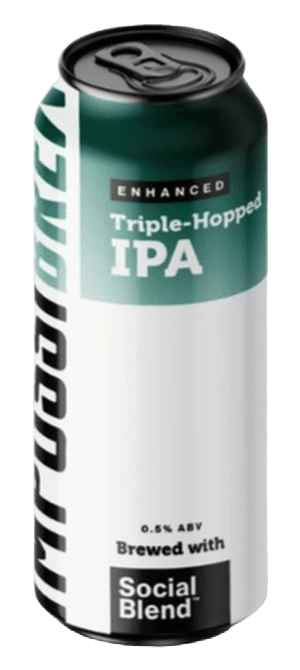 Triple Hopped IPA