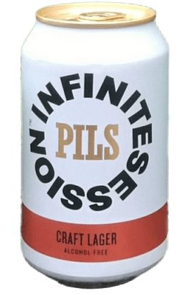 Infinite Session Pils