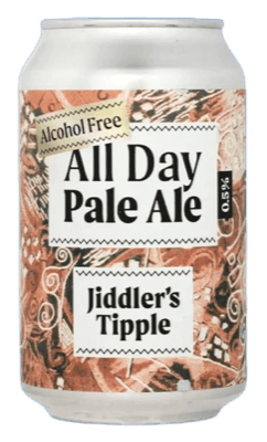 All Day Pale Ale