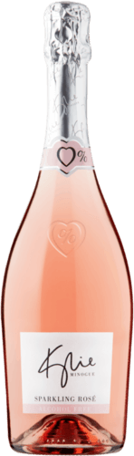 Signature No Alcohol Sparkling Rosé