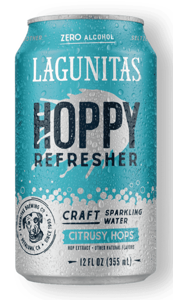 Hoppy Refresher
