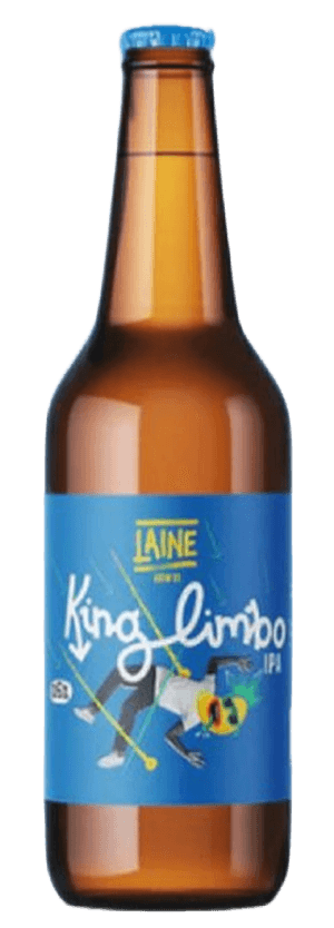 King Limbo IPA