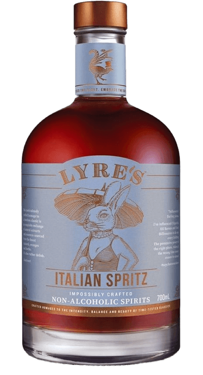 Italian Spritz
