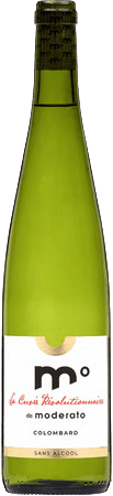 Cuvee Revolutionnaire Colombard