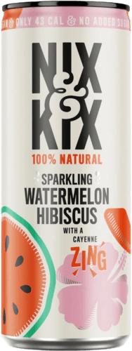 Watermelon & Hibiscus