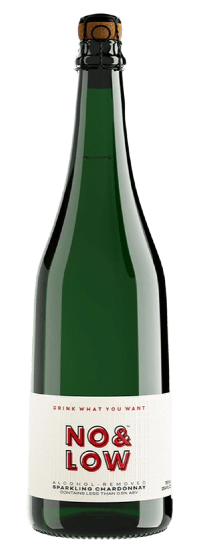 Sparkling Chardonnay