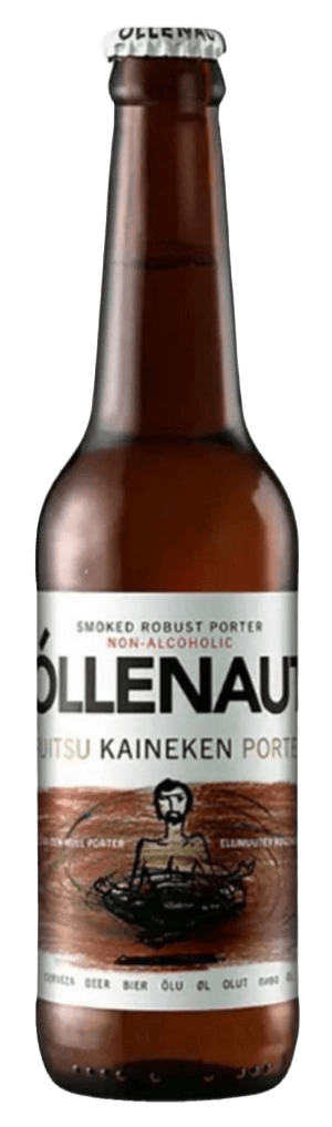 Kaineken Suitsu Porter