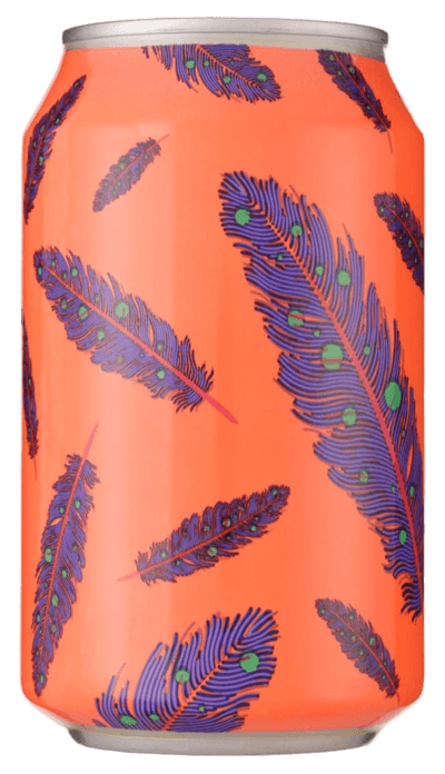 Bianca Non-Alcoholic Pineapple Sour