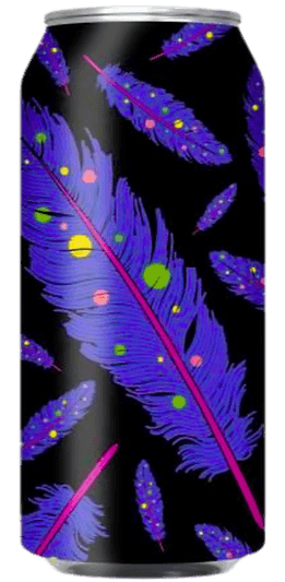 Bianca Non-Alcoholic Space Jam Lassi Gose