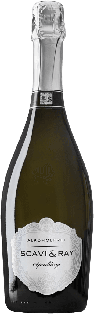 Non-Alcoholic Sparkling