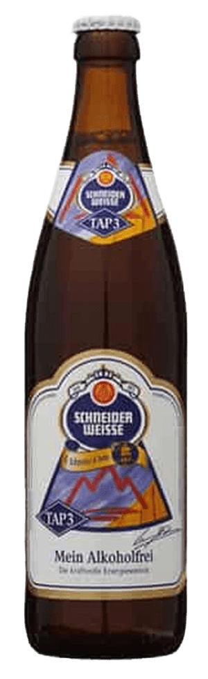 TAP3 Alkoholfrei