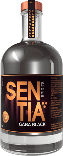 GABA Black