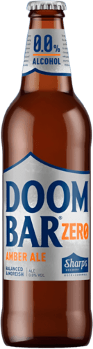 Doom Bar Zero